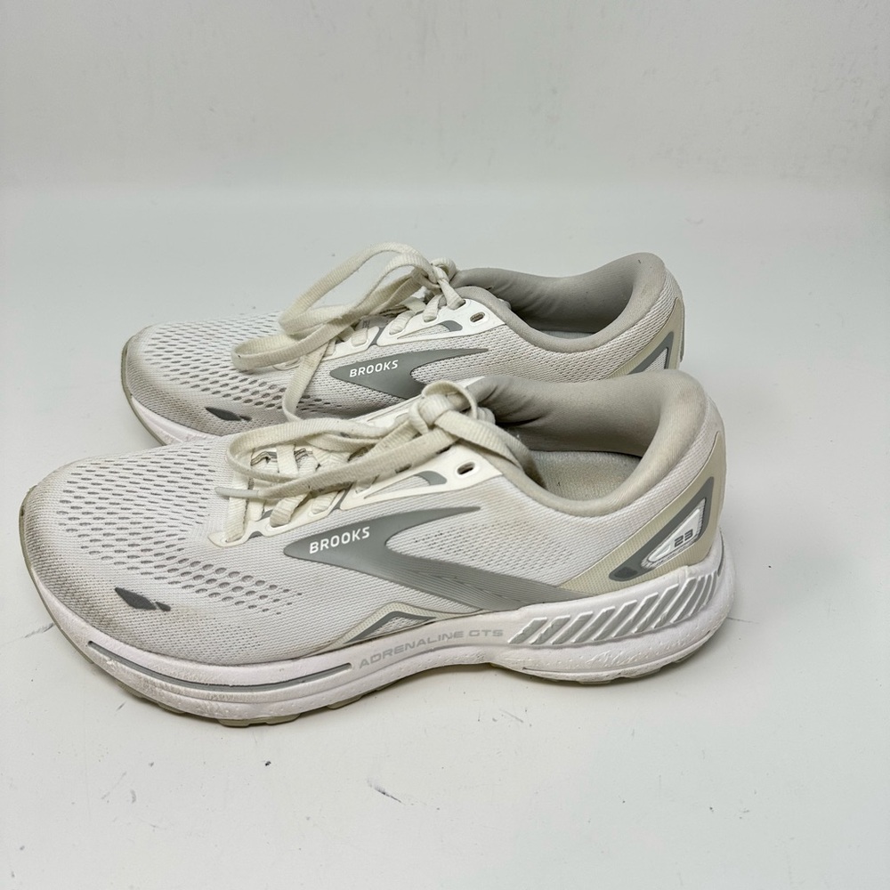 Brooks Adrenaline GTS 23 Women’s Shoes Size 7 Medium (B) - Picture 2 of 13